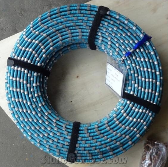 11.0Mm High Quality Diamond Wire Saw For Cutting